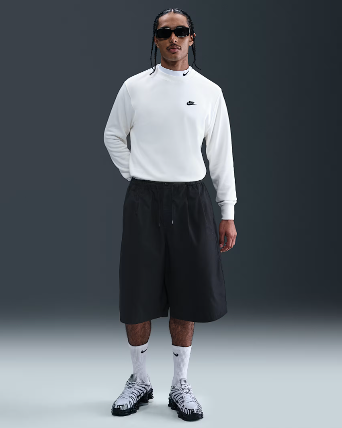 Nike
