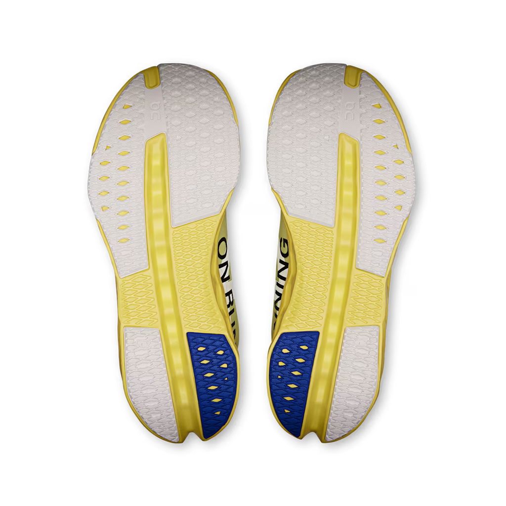 Limelight | White - Cloudsurfer Next Z5