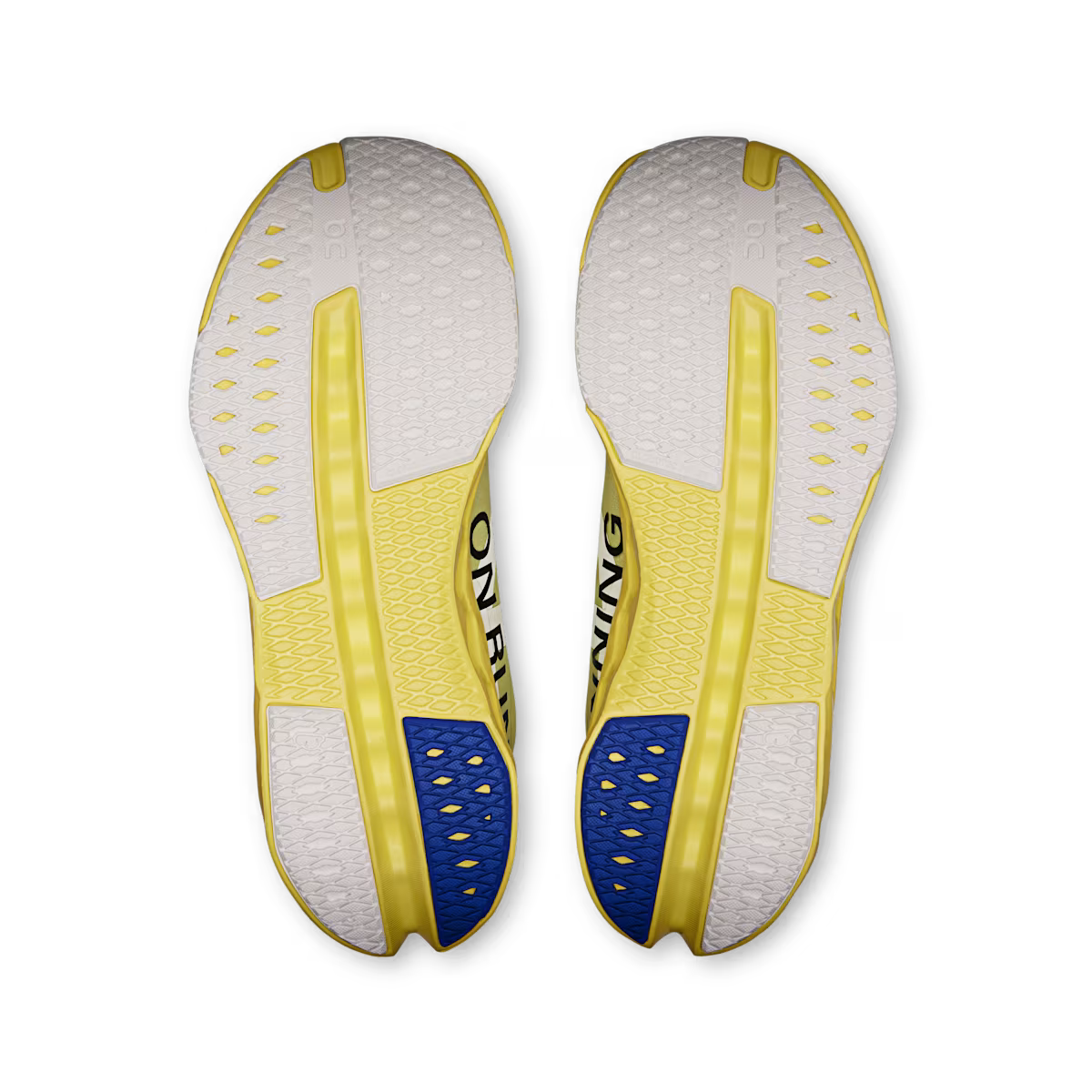 Limelight | White - Cloudsurfer Next Z5