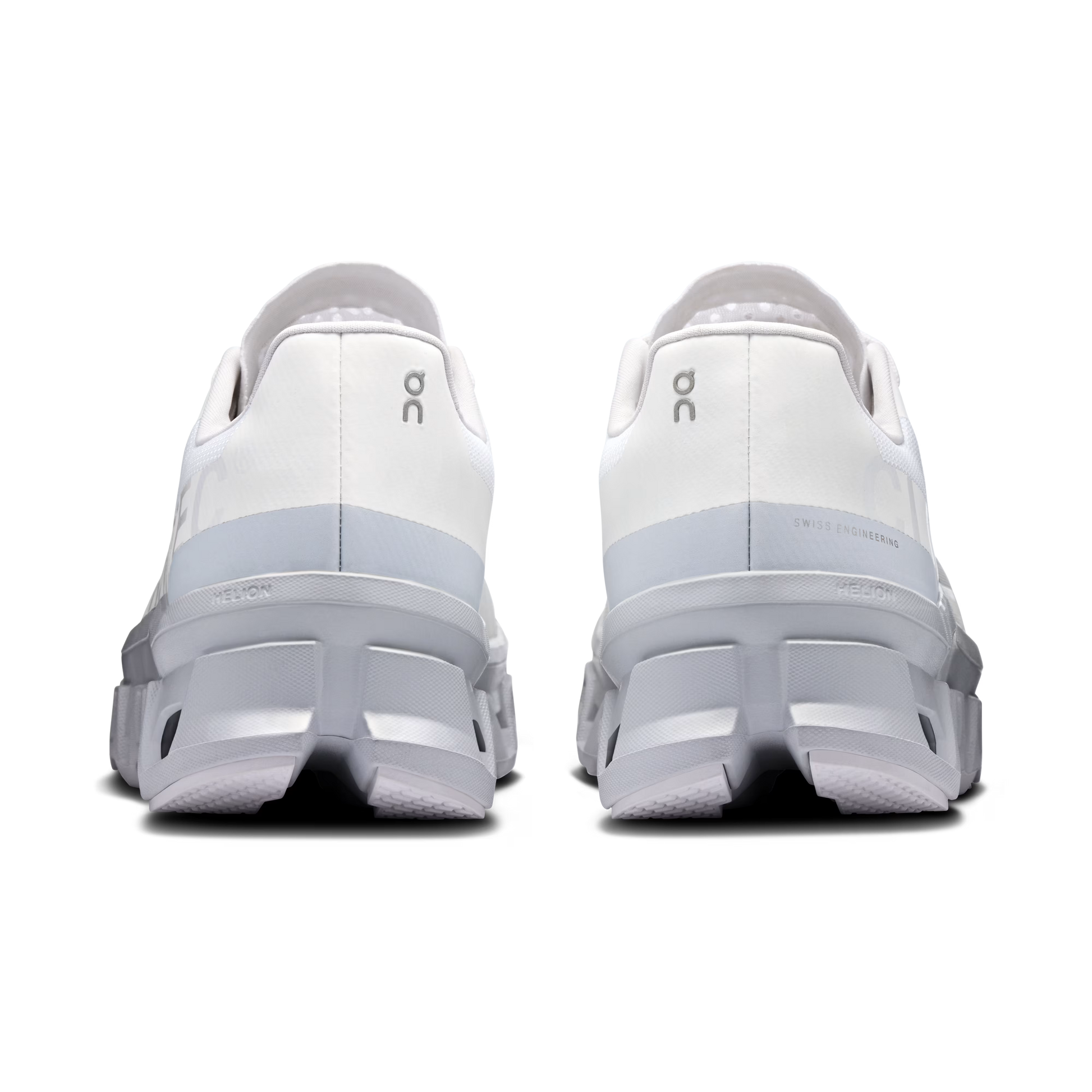 White | Glacier - Cloudmonster
