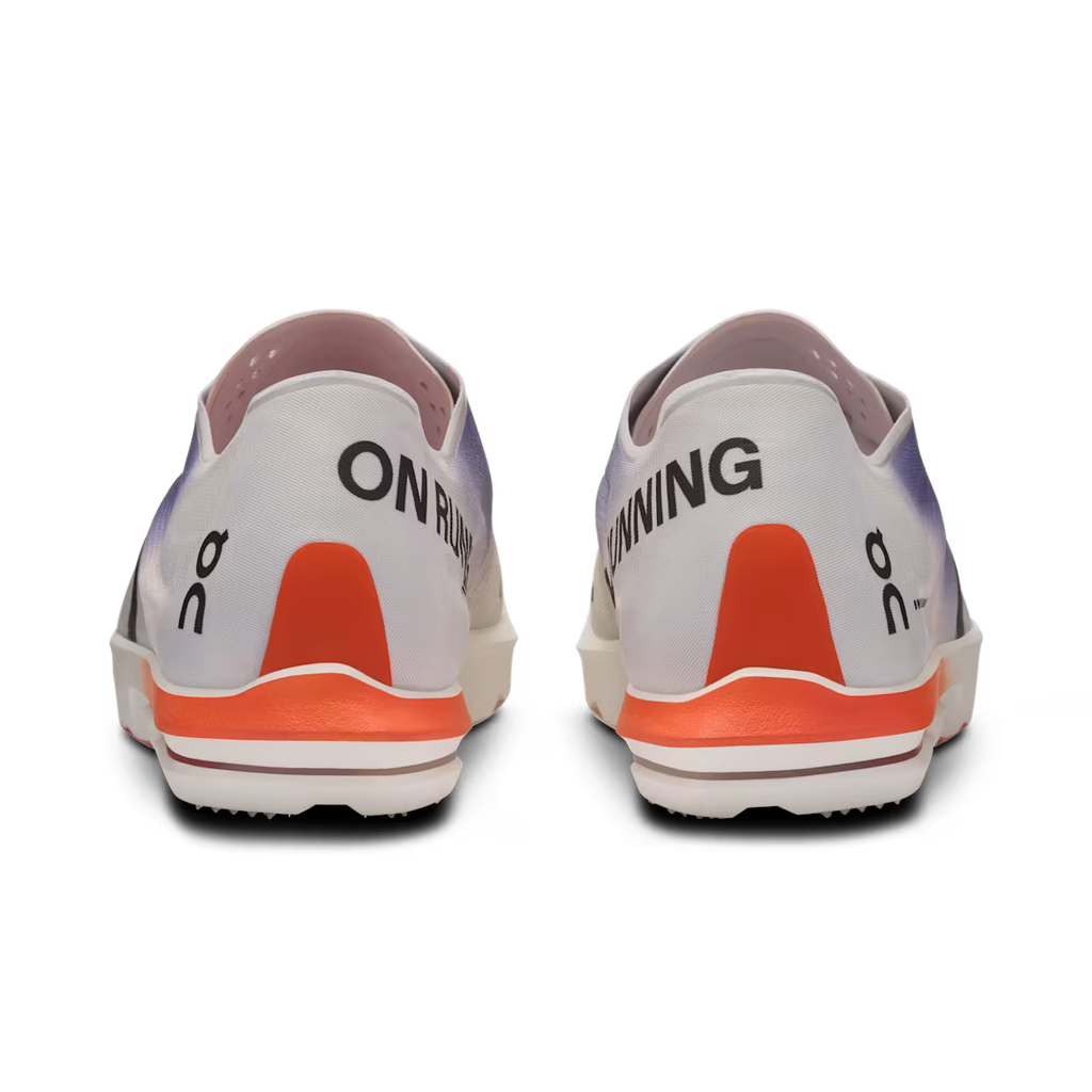 White | Flame - Cloudspike Citius