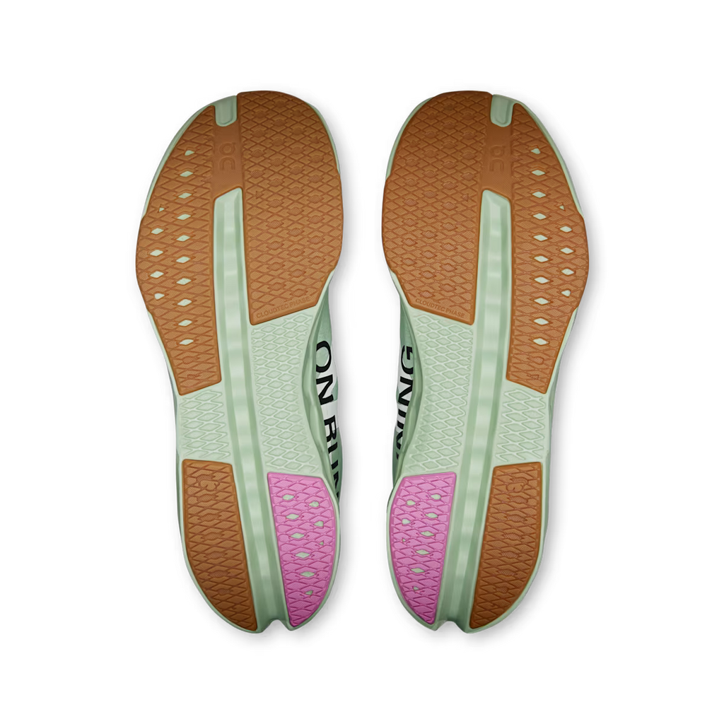 Mineral | Almond - Cloudsurfer Next Z5