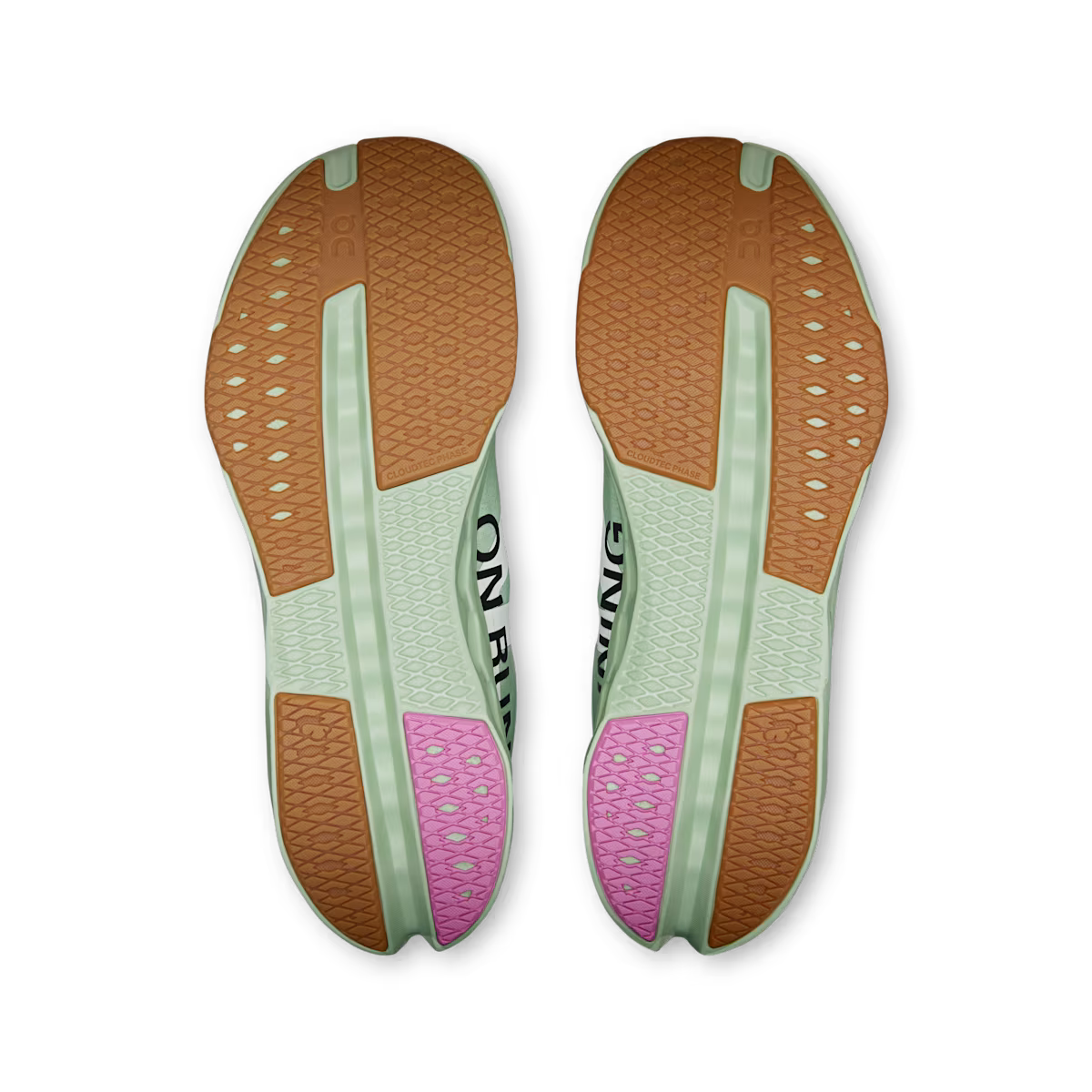 Mineral | Almond - Cloudsurfer Next Z5
