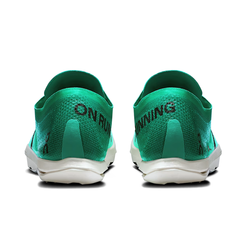 Mint | White - Cloudspike Citius 2