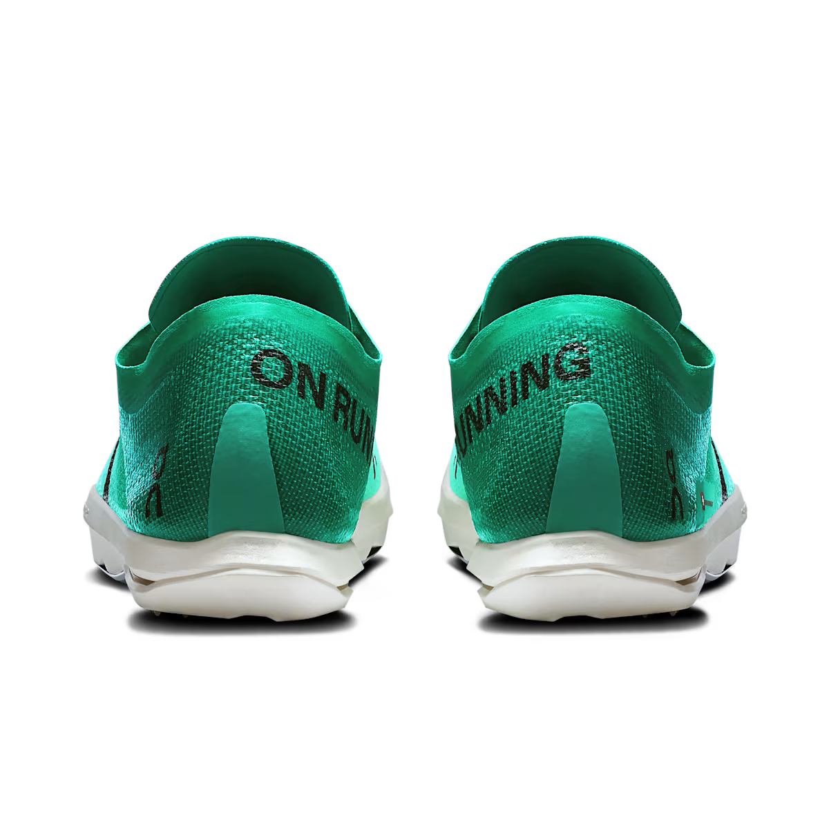 Mint | White - Cloudspike Citius 2