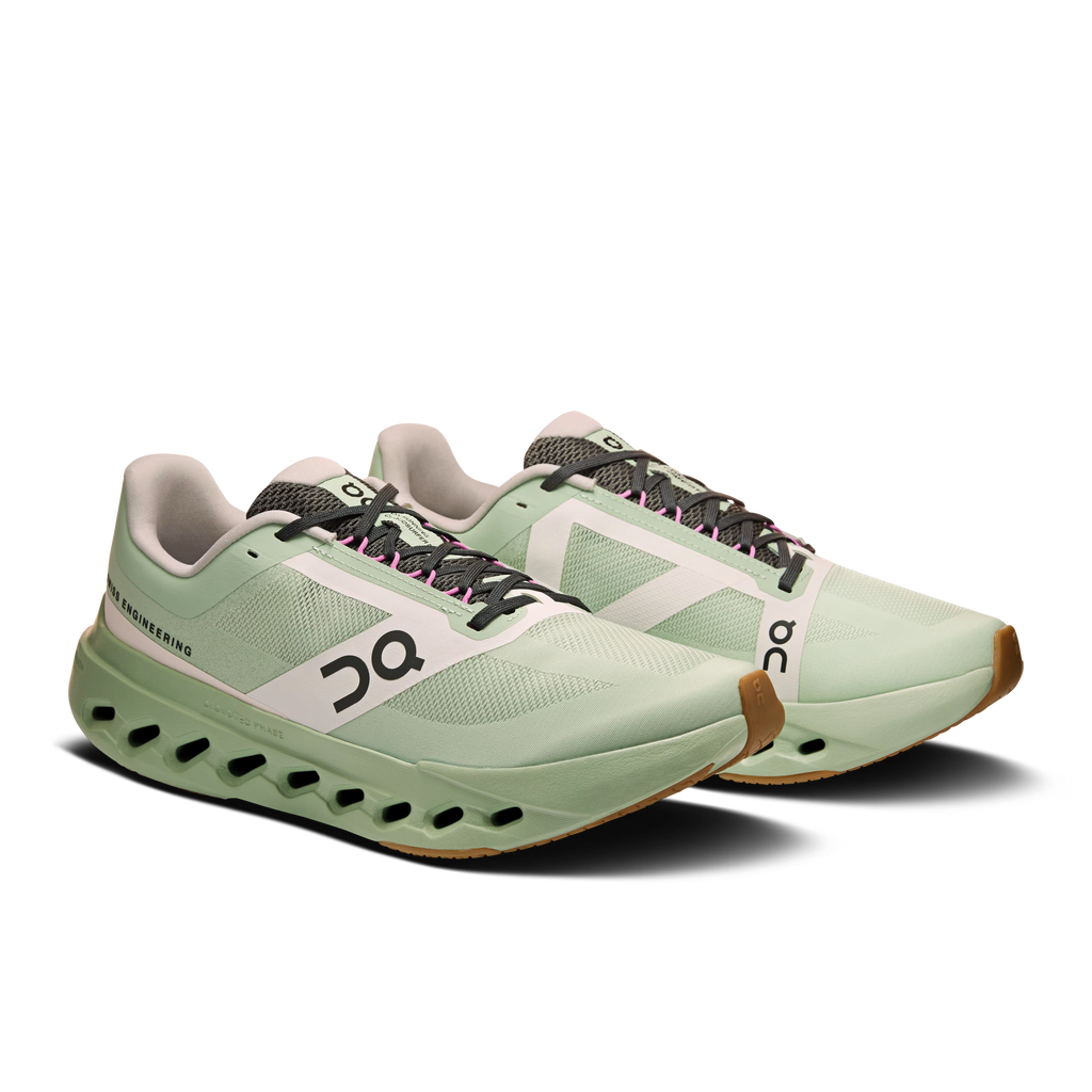 Mineral | Almond - Cloudsurfer Next Z5