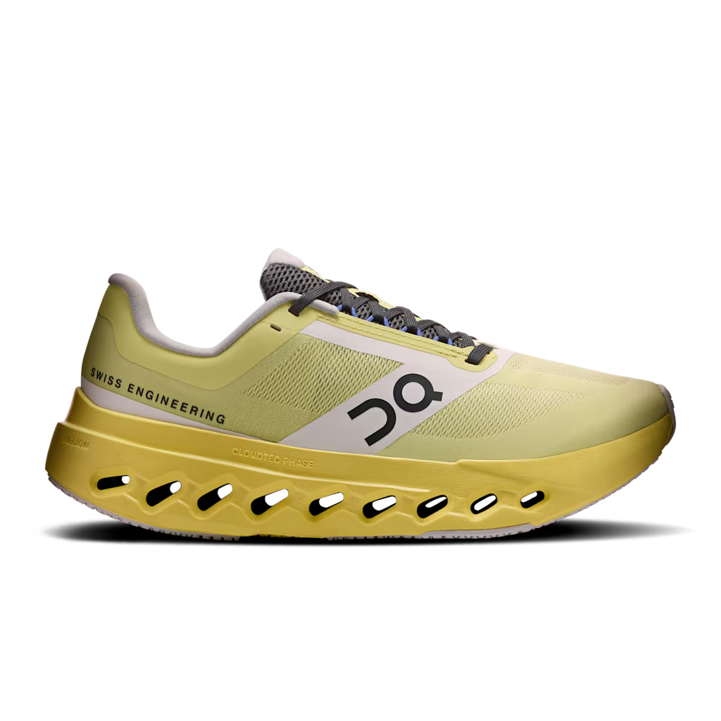 Limelight | White - Cloudsurfer Next Z5