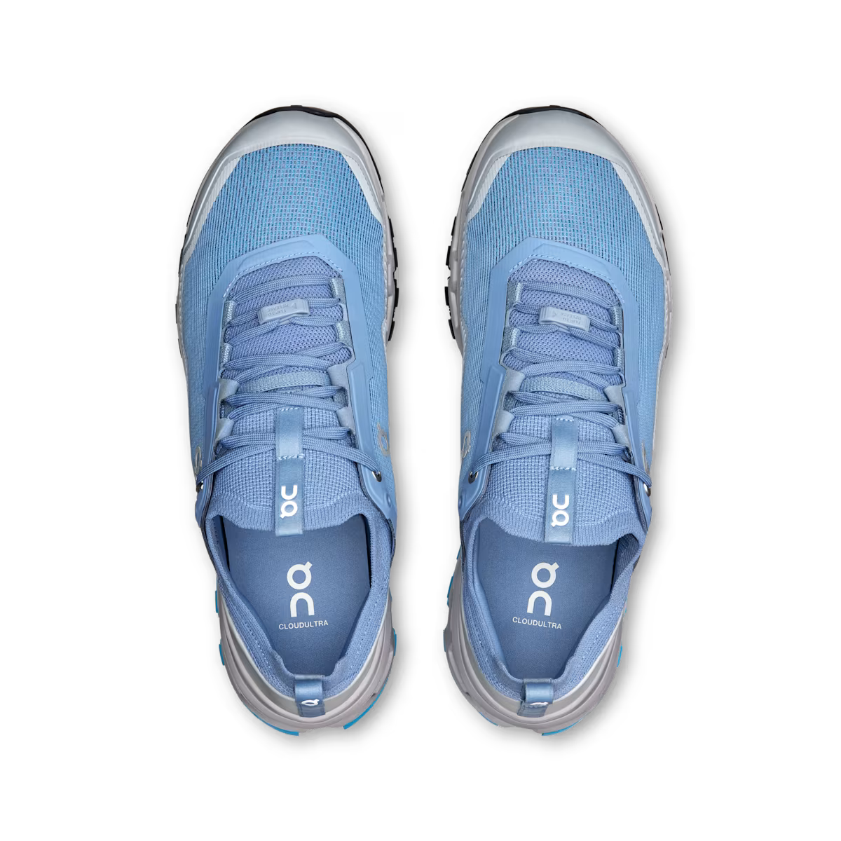 Chambray | Glacier - Cloudultra 2