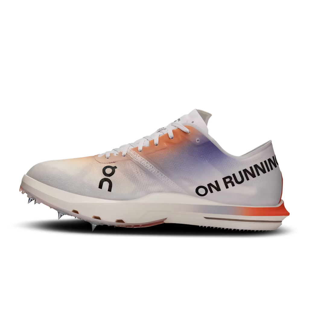 White | Flame - Cloudspike Citius