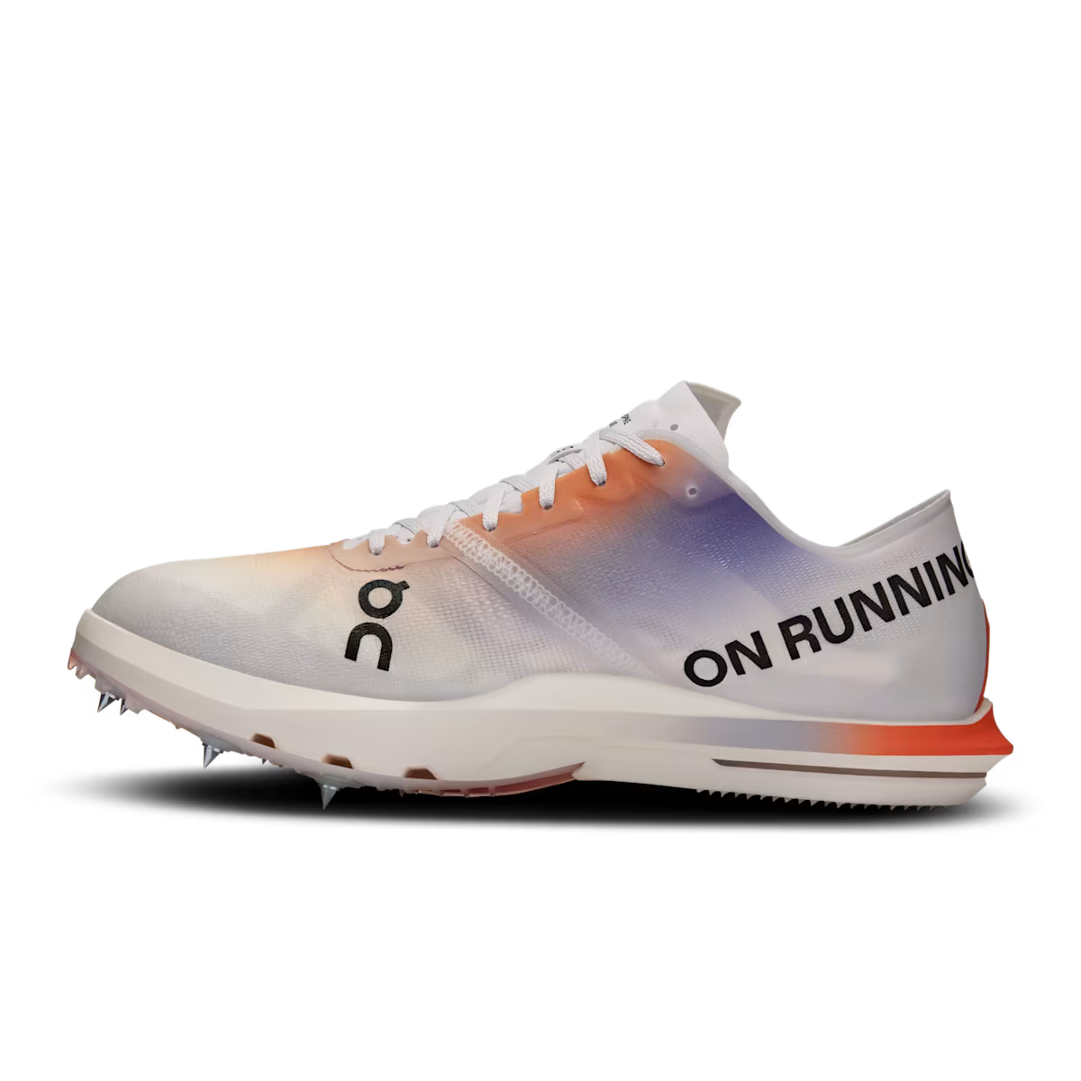 White | Flame - Cloudspike Citius