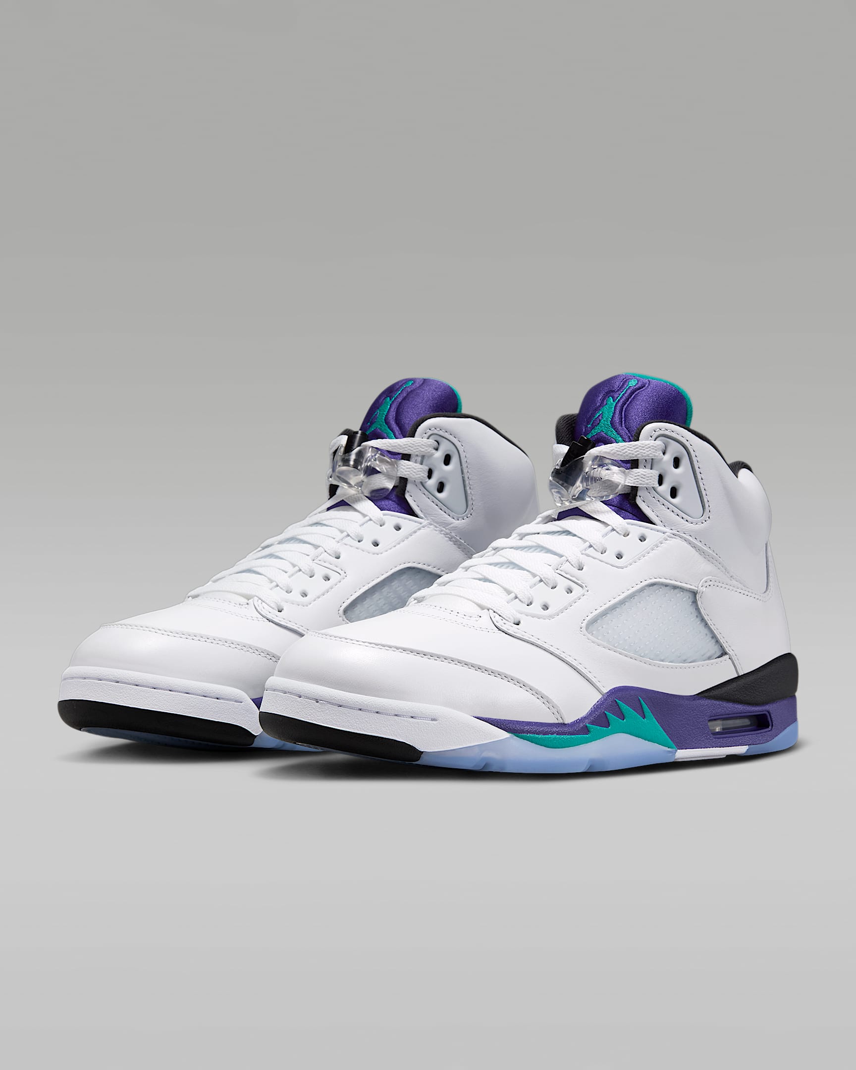 Air Jordan 5 Retro "Grape"