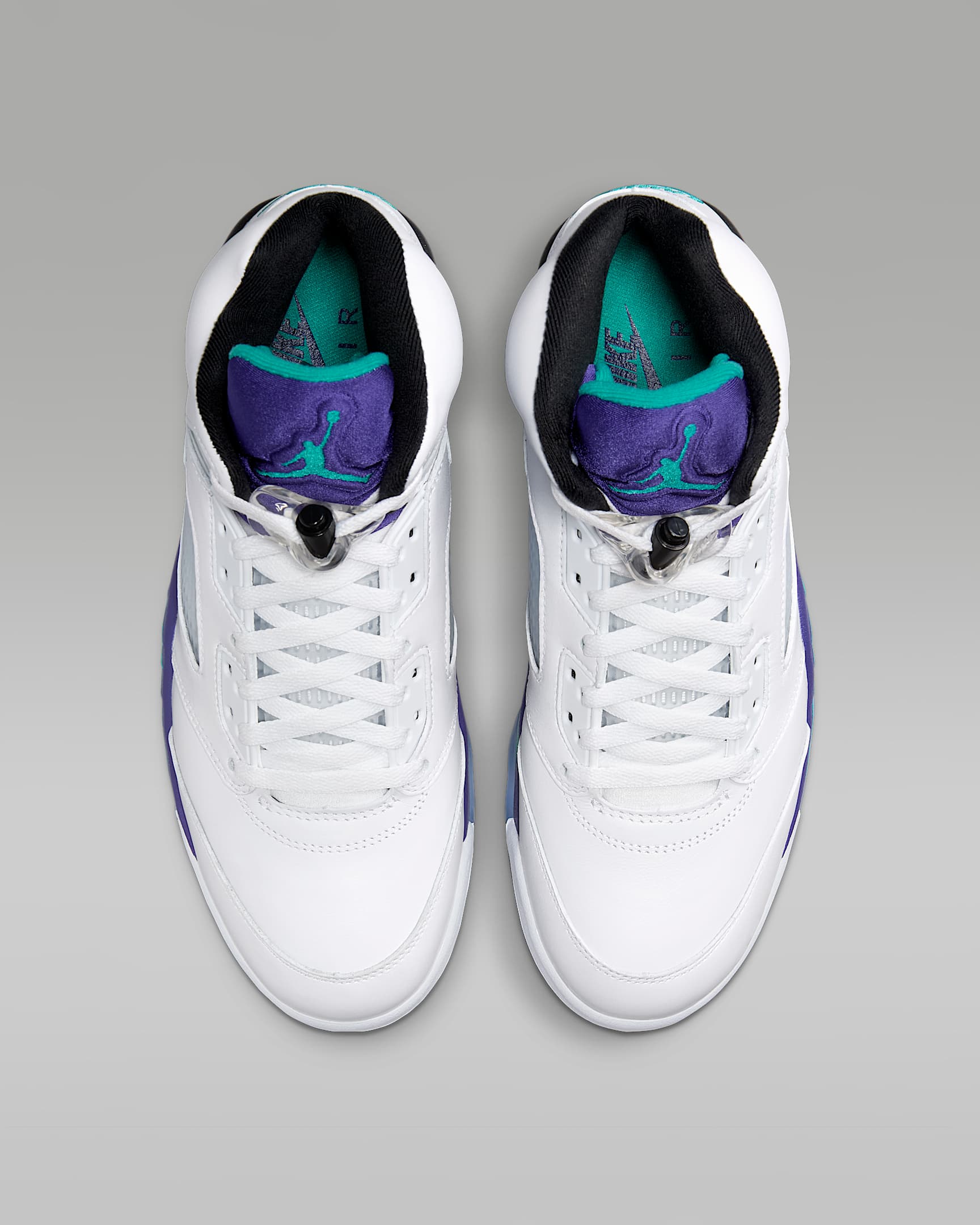 Air Jordan 5 Retro "Grape"