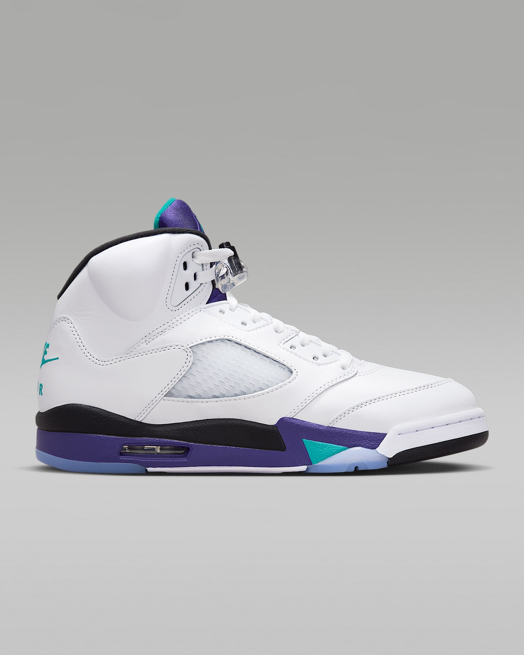 Air Jordan 5 Retro "Grape"