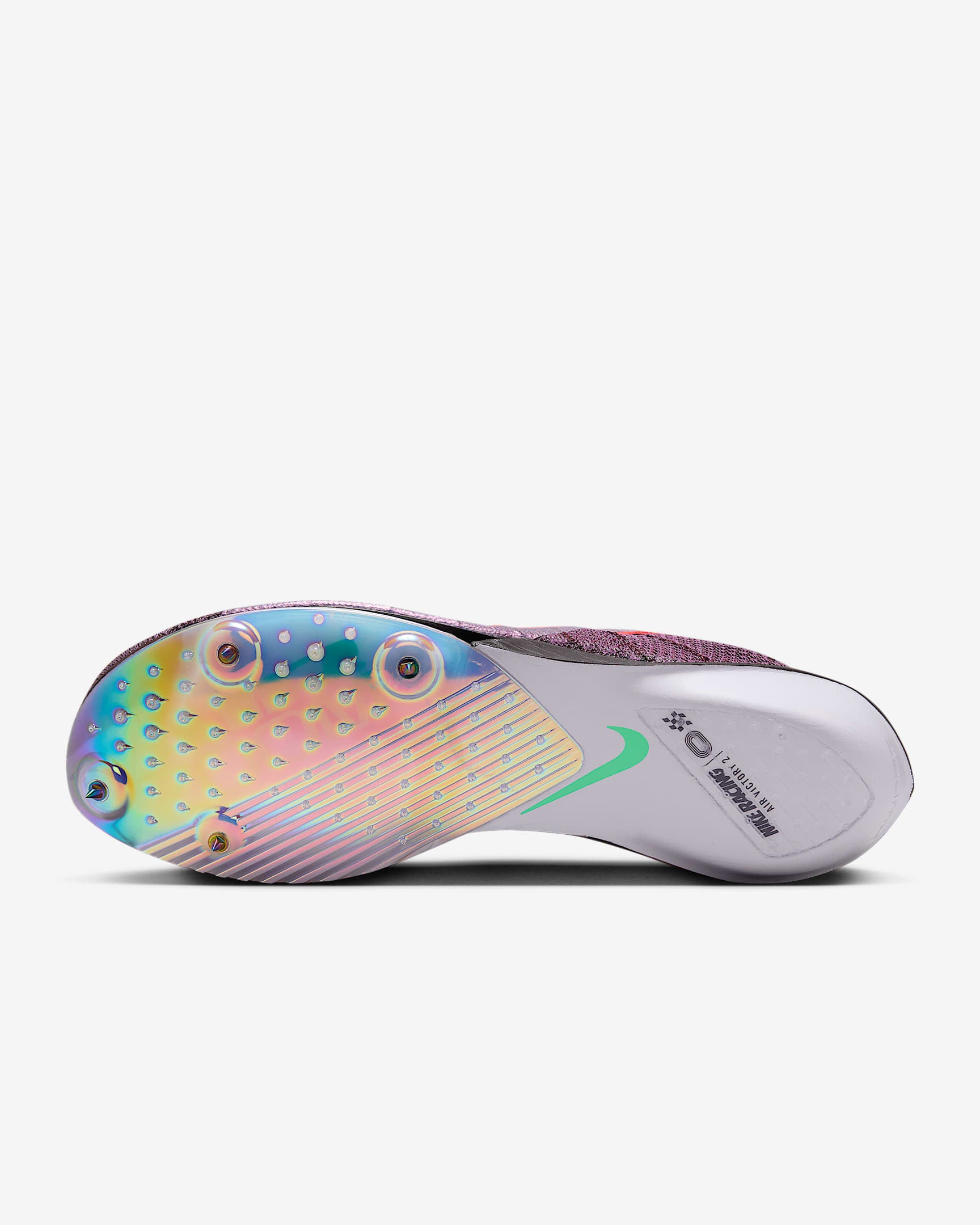 Nike Victory 2 "Faith Kipyegon"