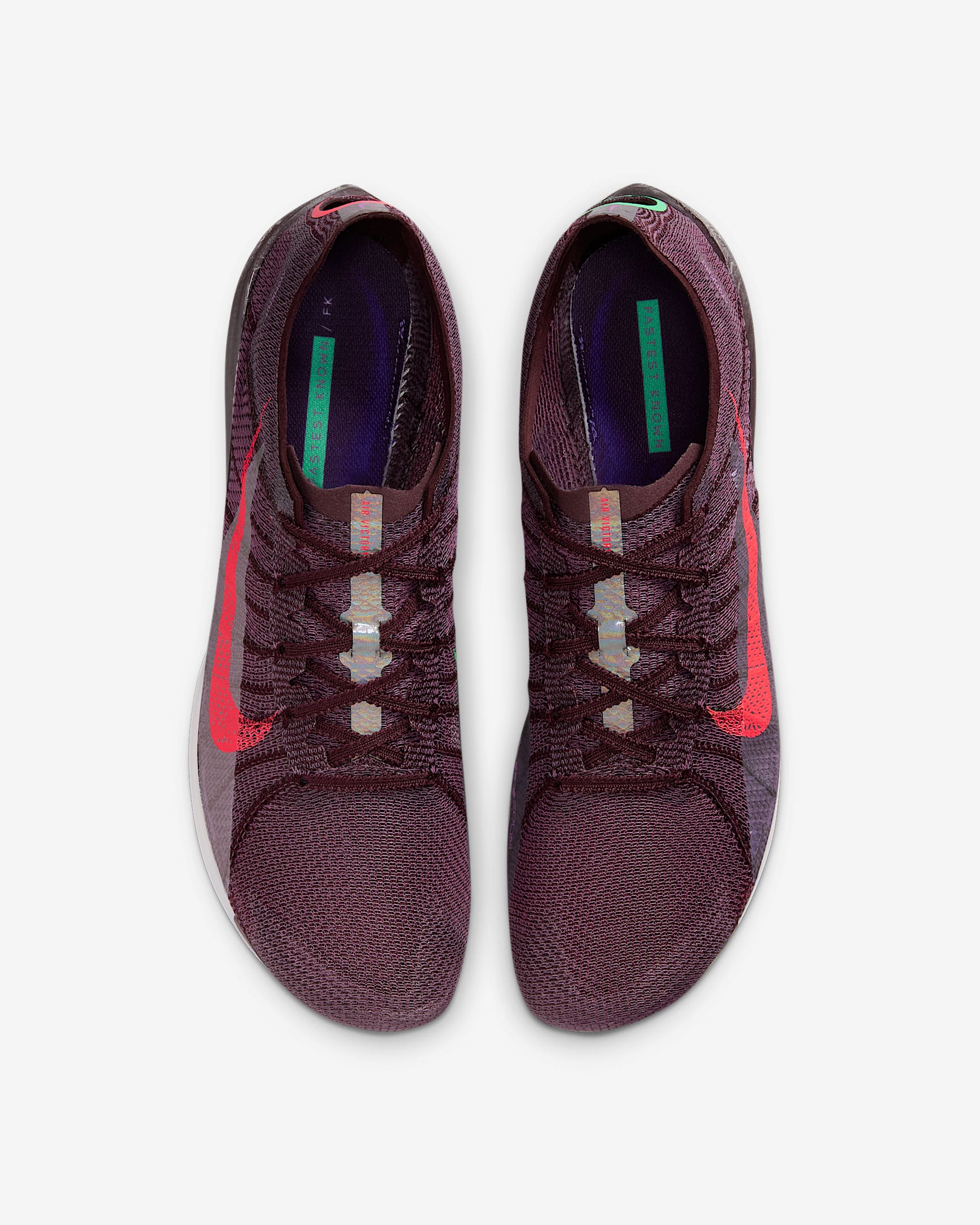 Nike Victory 2 "Faith Kipyegon"