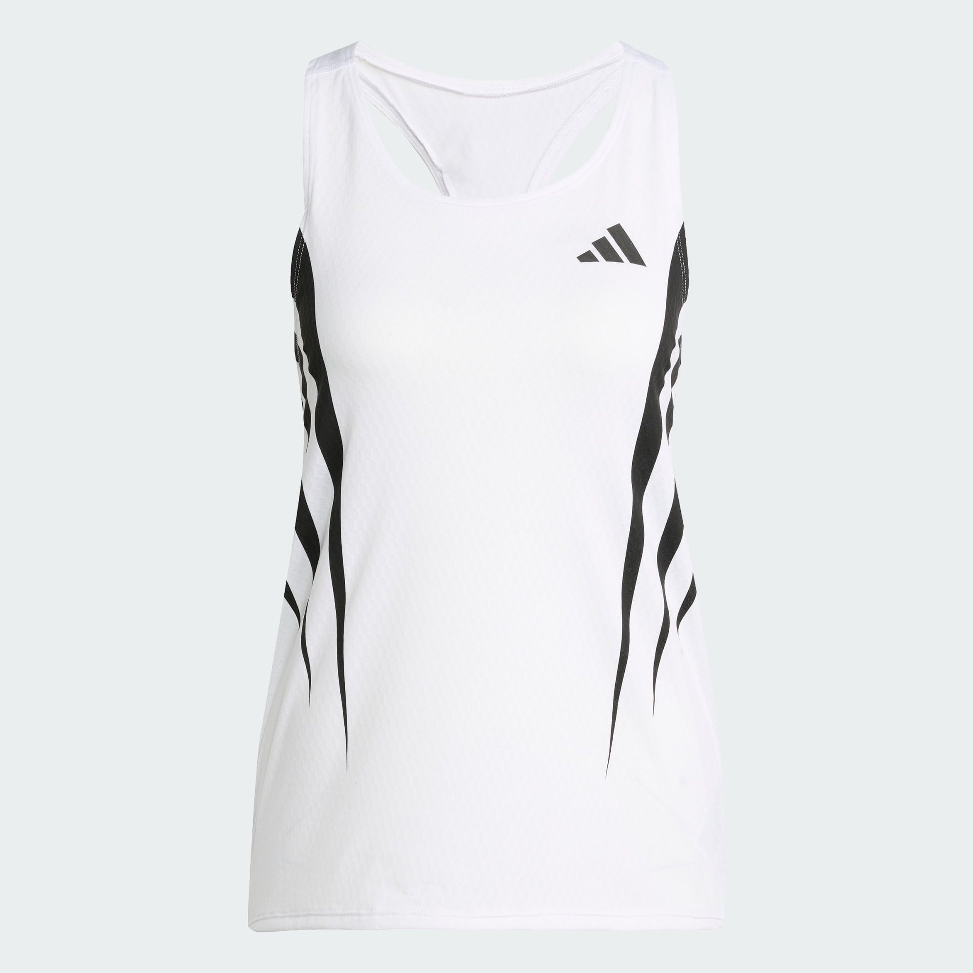 Adizero Archive Running Singlet