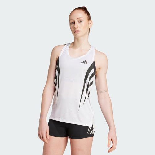 Adizero Archive Running Singlet