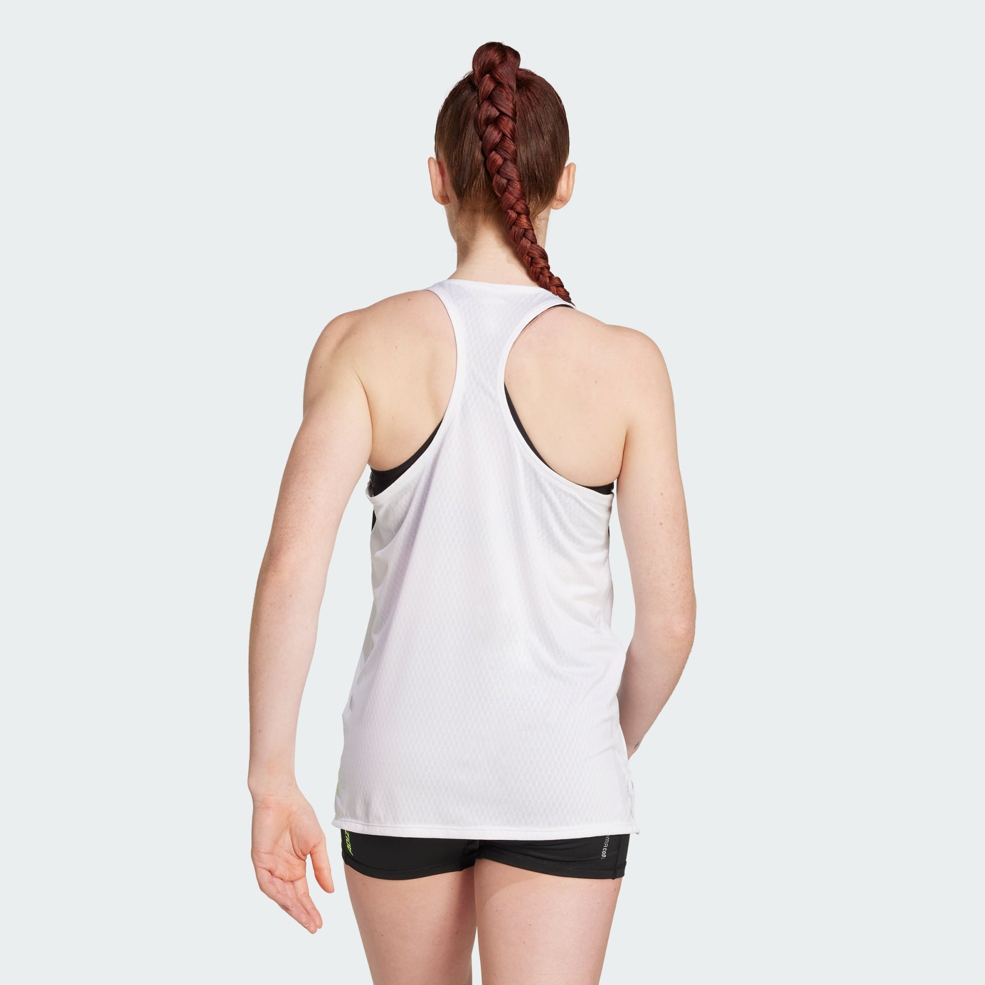 Adizero Archive Running Singlet