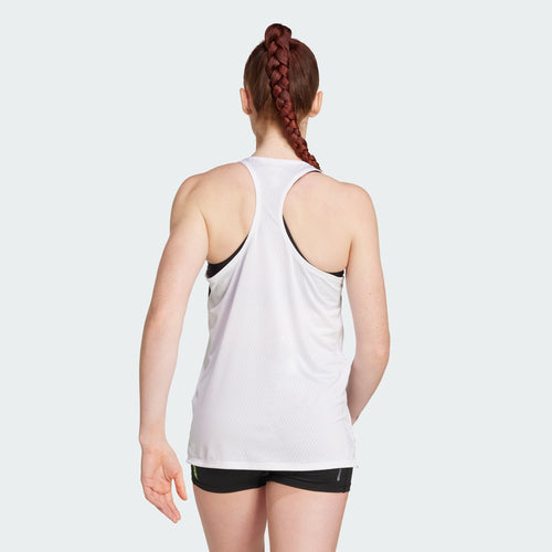 Adizero Archive Running Singlet
