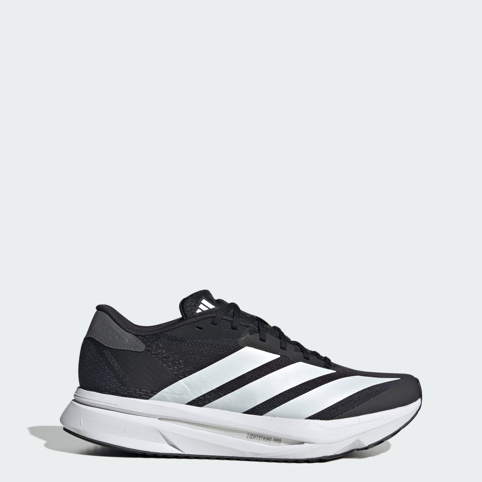 Core Black / Cloud White / Grey Five Adizero SL2 Shoes