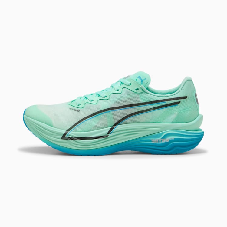 Mint Melt-Speed Blue - Deviate NITRO™ Elite 3