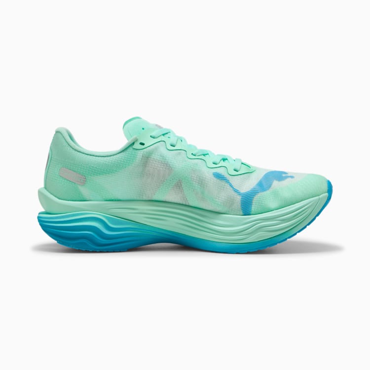 Mint Melt-Speed Blue - Deviate NITRO™ Elite 3
