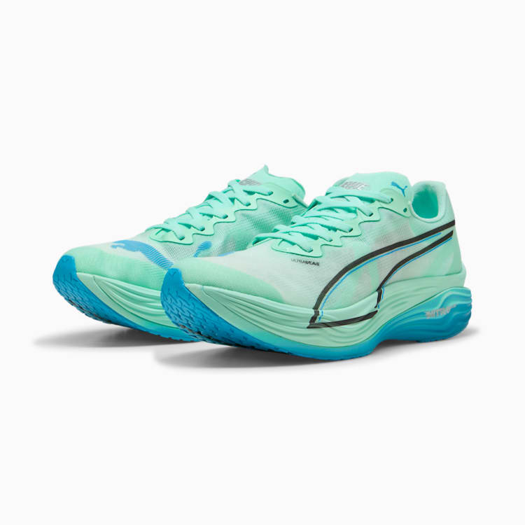 Mint Melt-Speed Blue - Deviate NITRO™ Elite 3