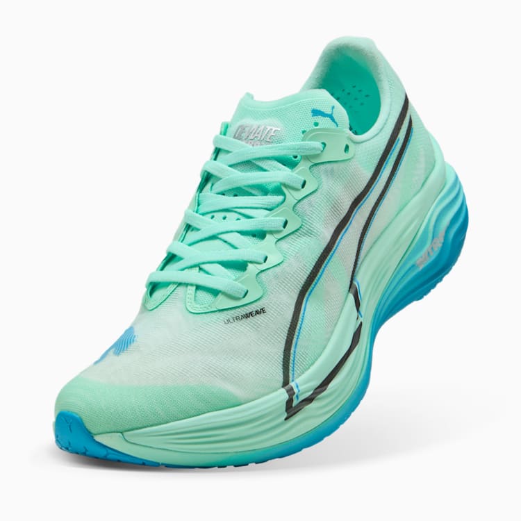 Mint Melt-Speed Blue - Deviate NITRO™ Elite 3