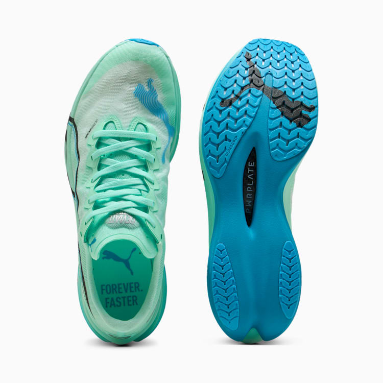 Mint Melt-Speed Blue - Deviate NITRO™ Elite 3