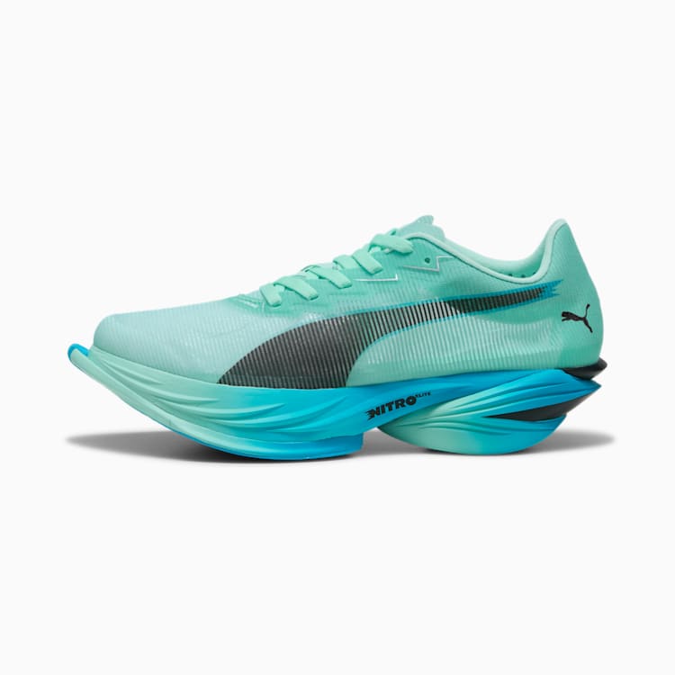 Mint Melt-Speed Blue - FAST-R NITRO™ Elite 3