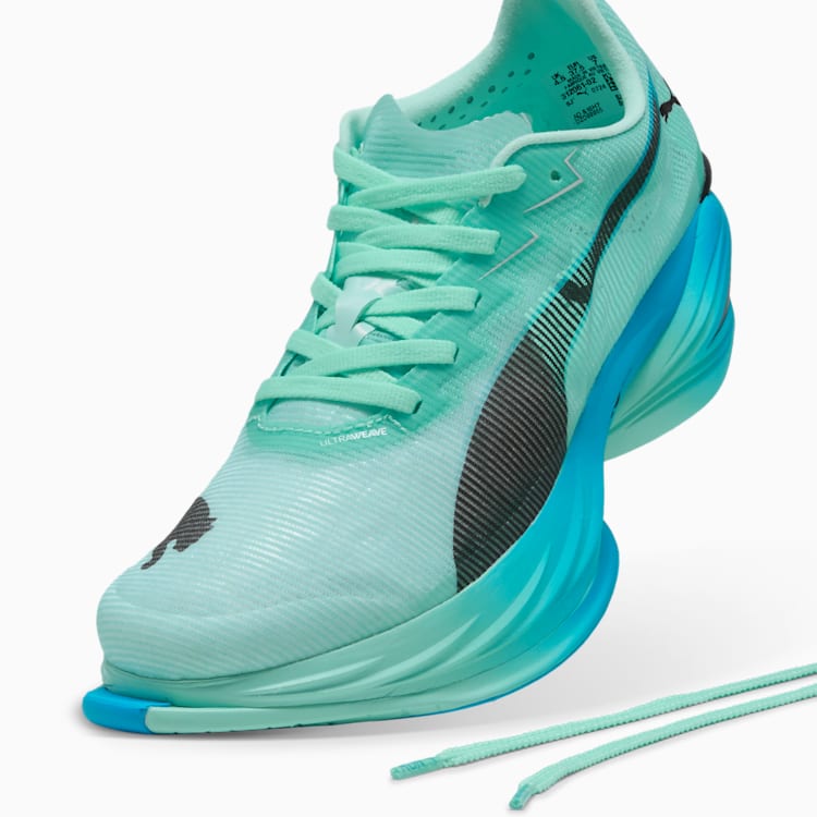 Mint Melt-Speed Blue - FAST-R NITRO™ Elite 3