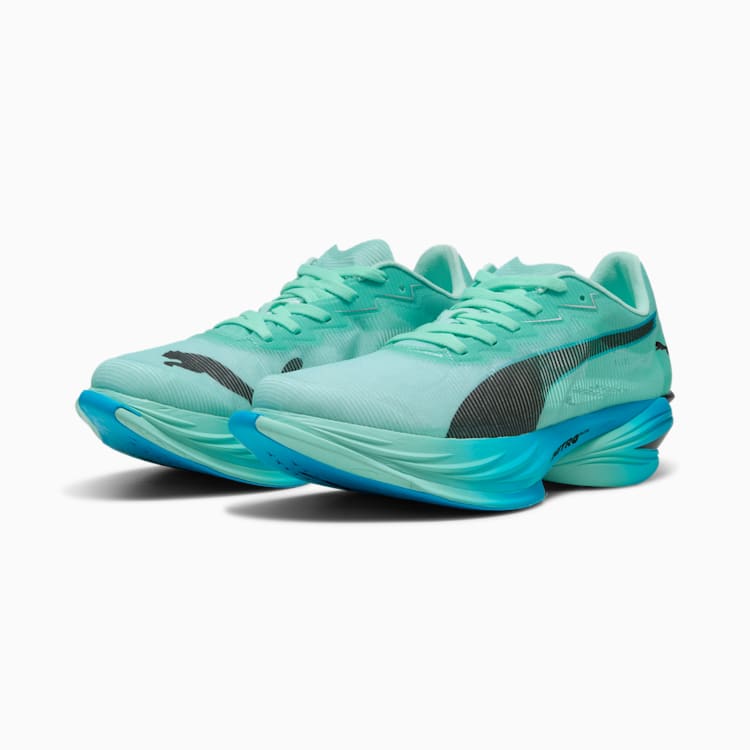 Mint Melt-Speed Blue - FAST-R NITRO™ Elite 3