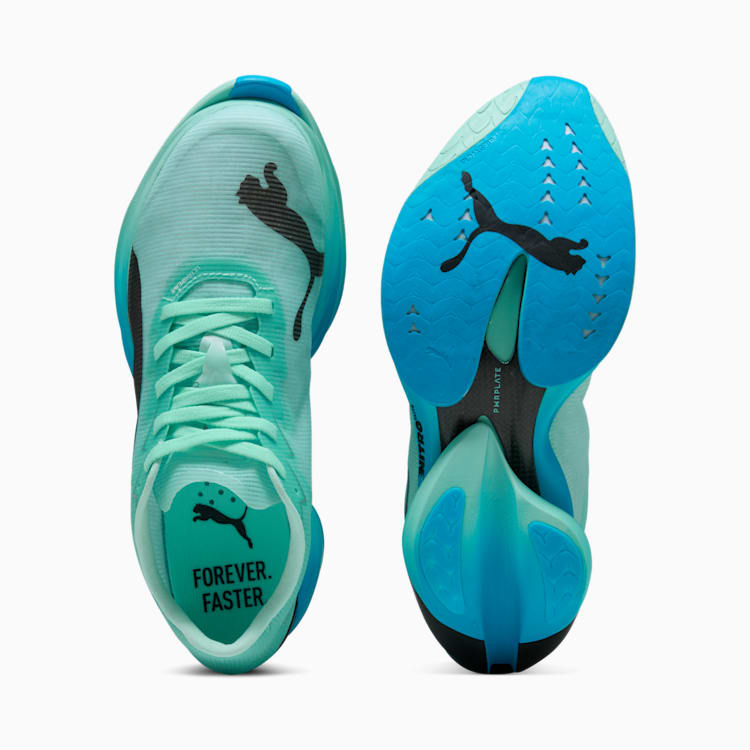 Mint Melt-Speed Blue - FAST-R NITRO™ Elite 3