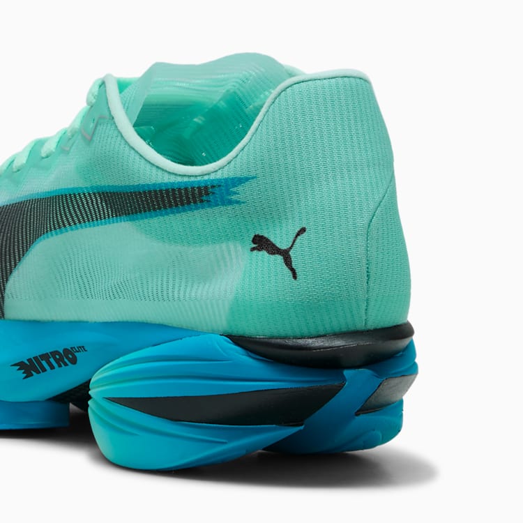 Mint Melt-Speed Blue - FAST-R NITRO™ Elite 3