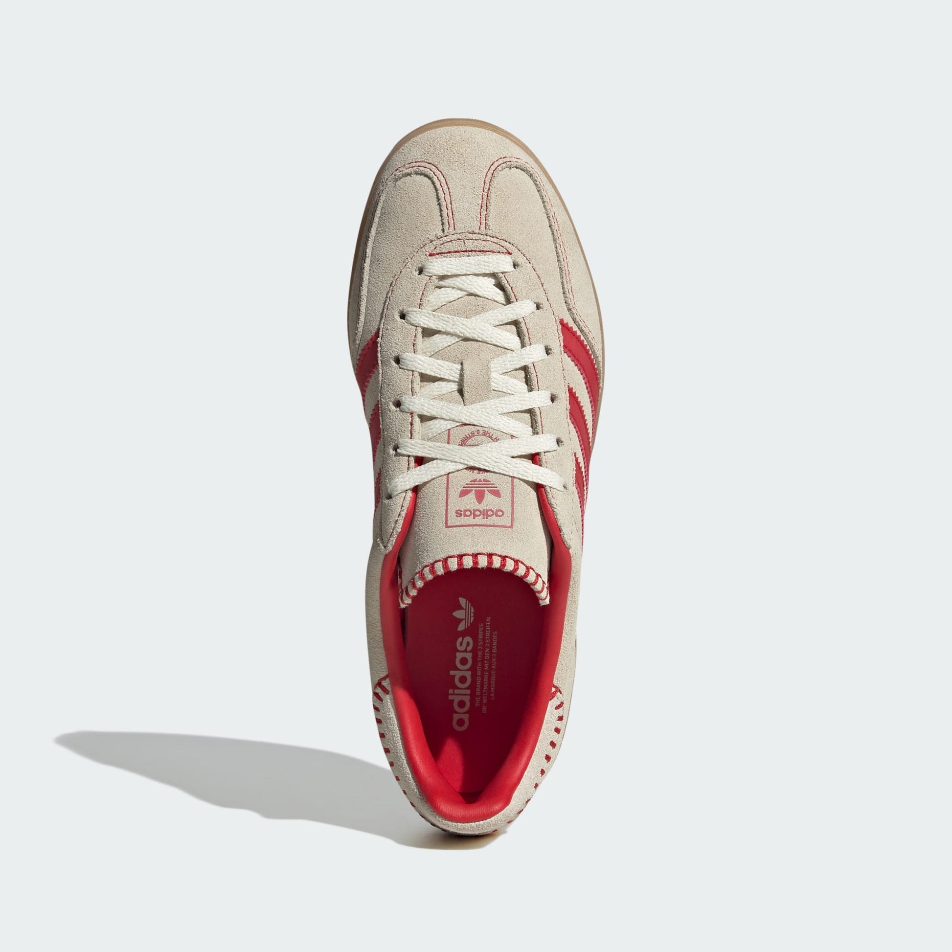 Gazelle Indoor Shoes