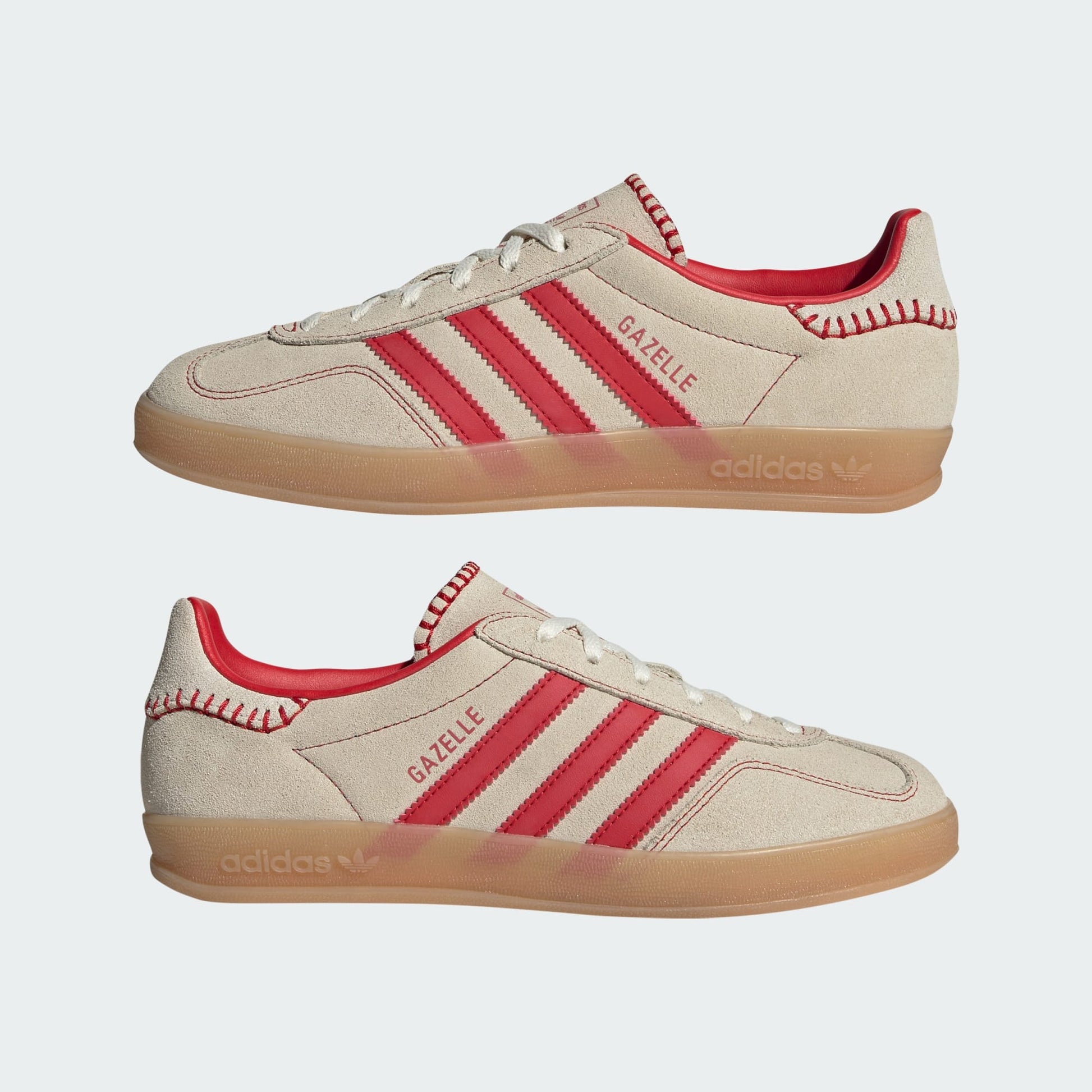 Gazelle Indoor Shoes