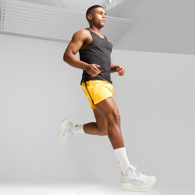 PUMA White-PUMA Silver - MagMax NITRO™
