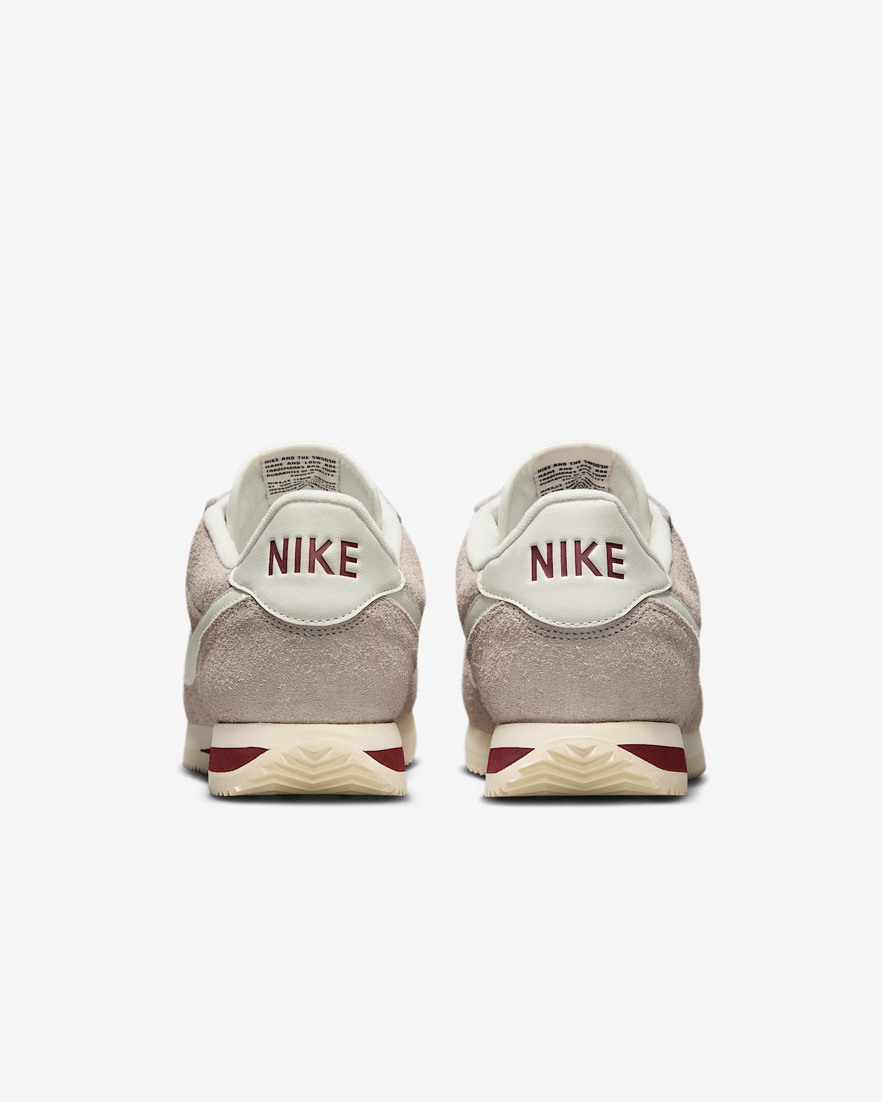 Nike Cortez SE Suede