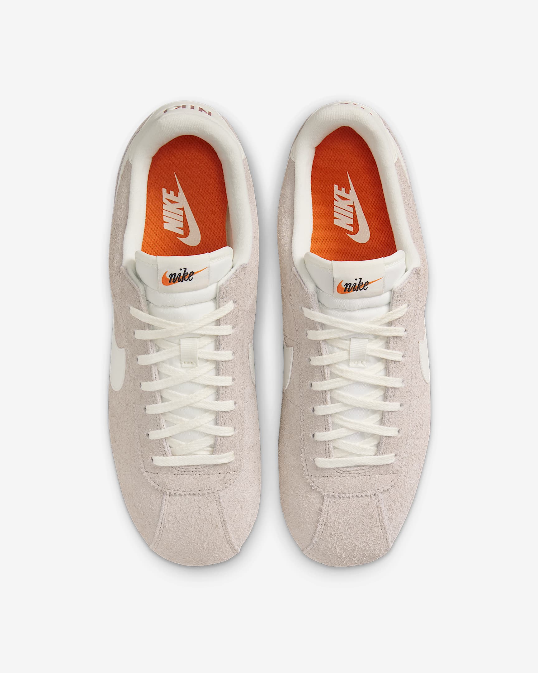 Nike Cortez SE Suede