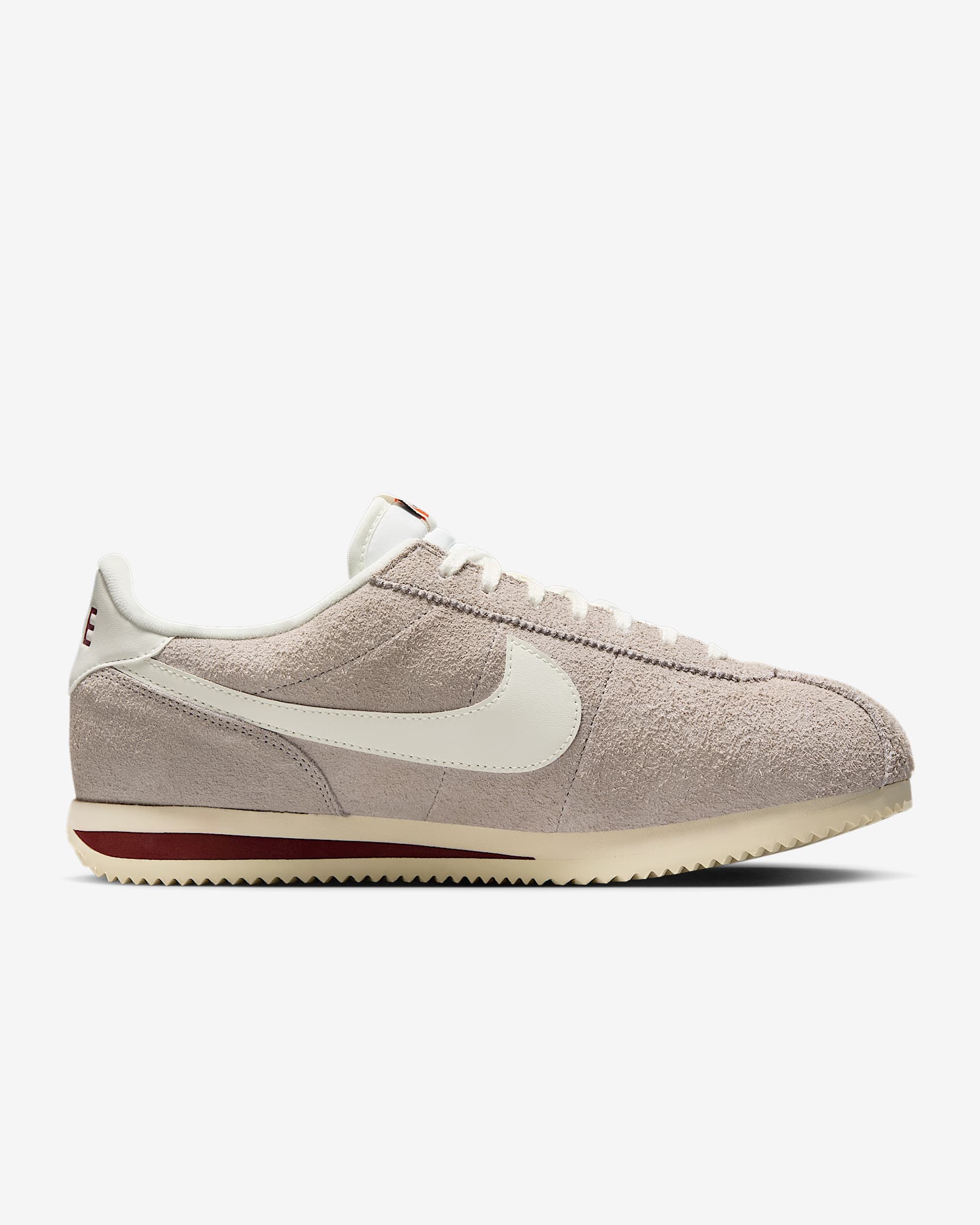 Nike Cortez SE Suede