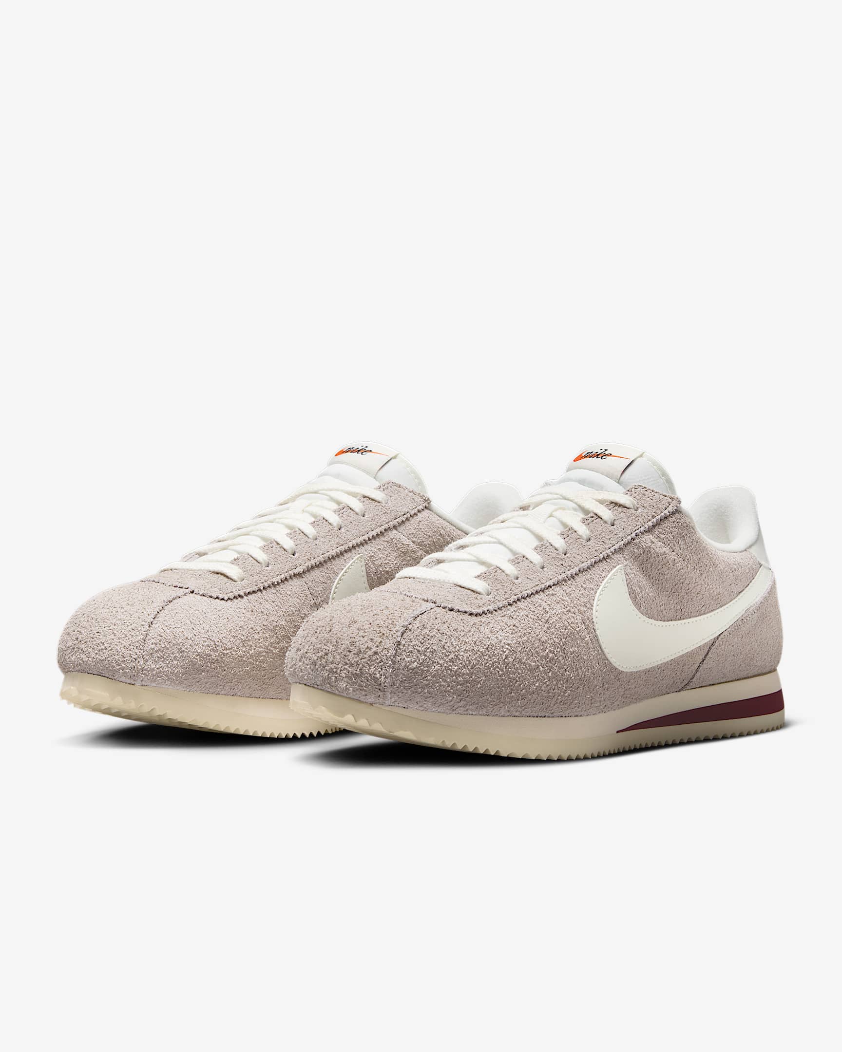 Nike Cortez SE Suede