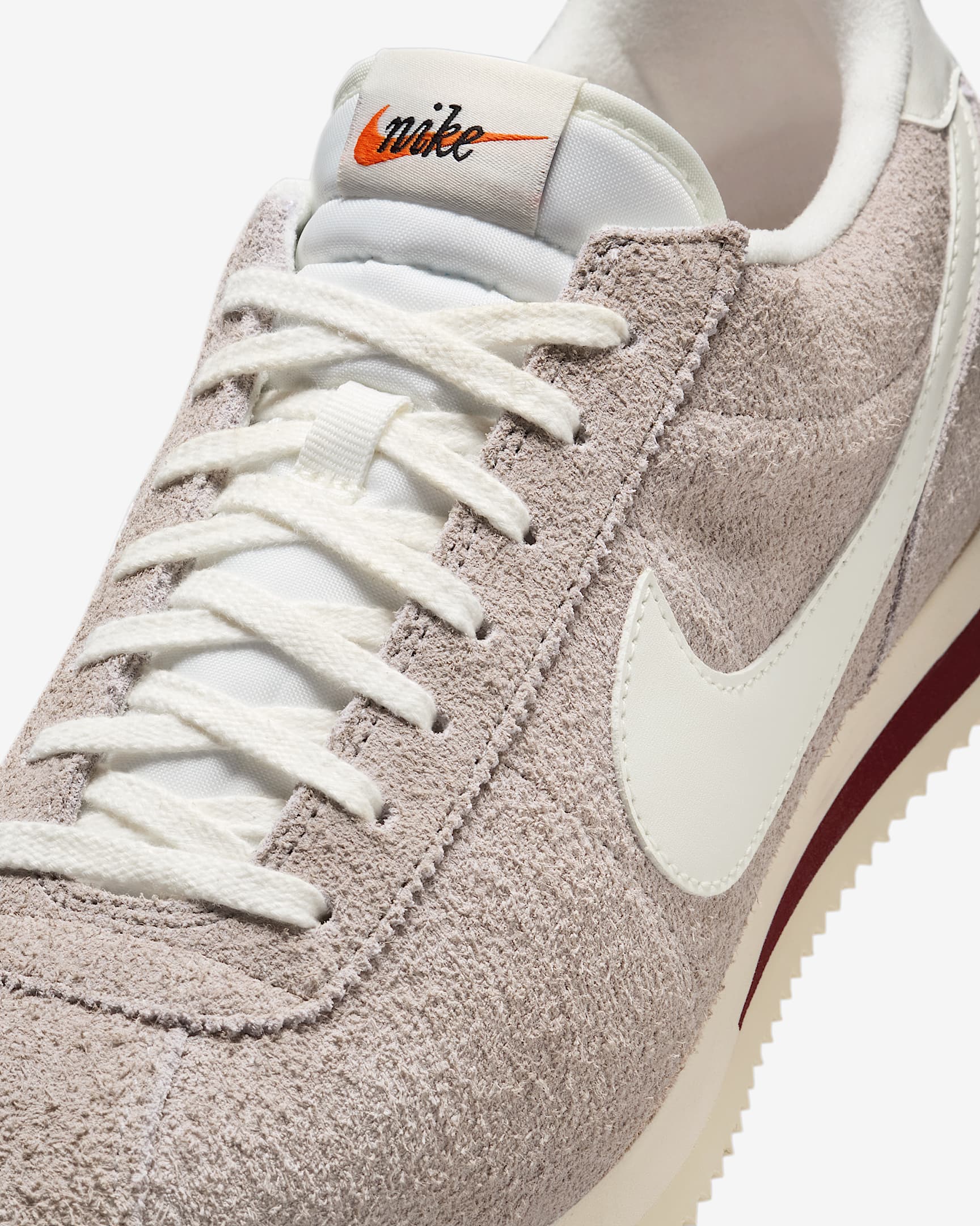 Nike Cortez SE Suede