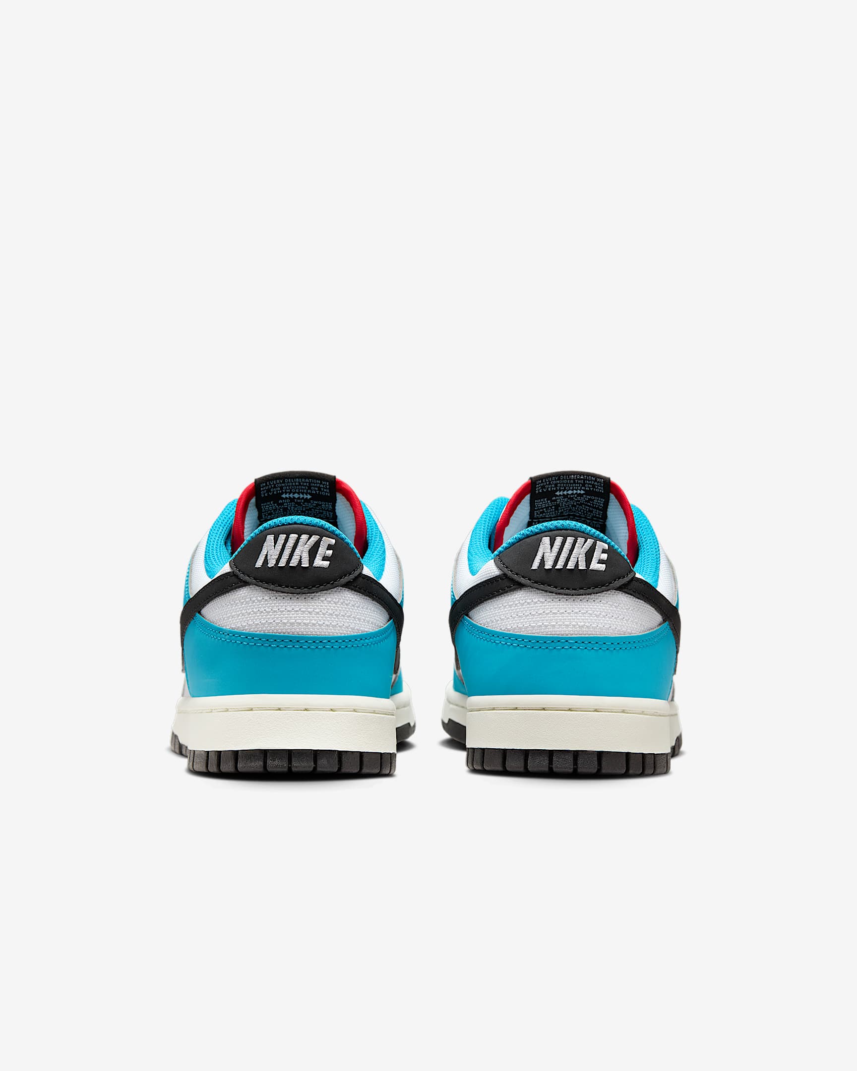 Nike Dunk Low N7