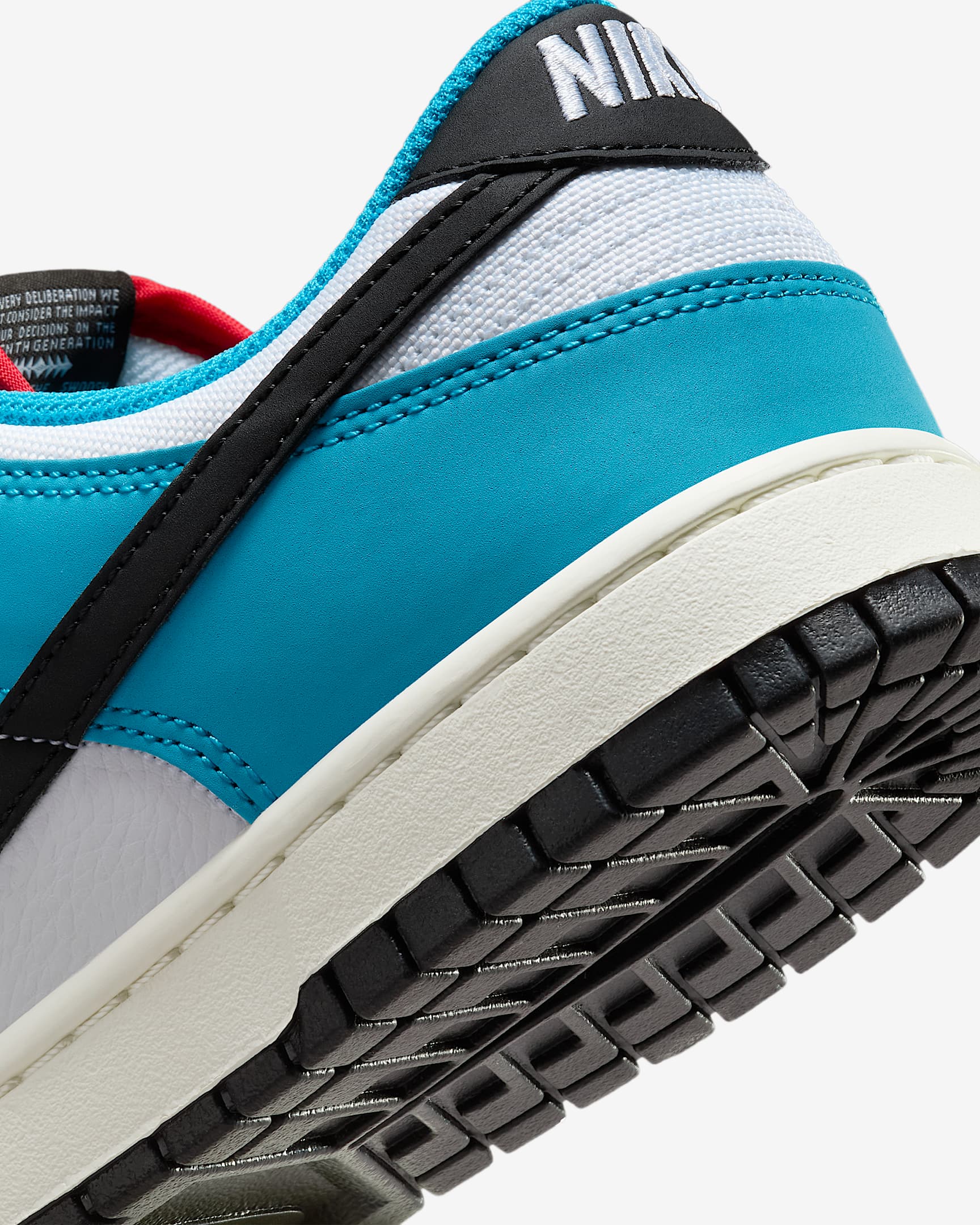 Nike Dunk Low N7