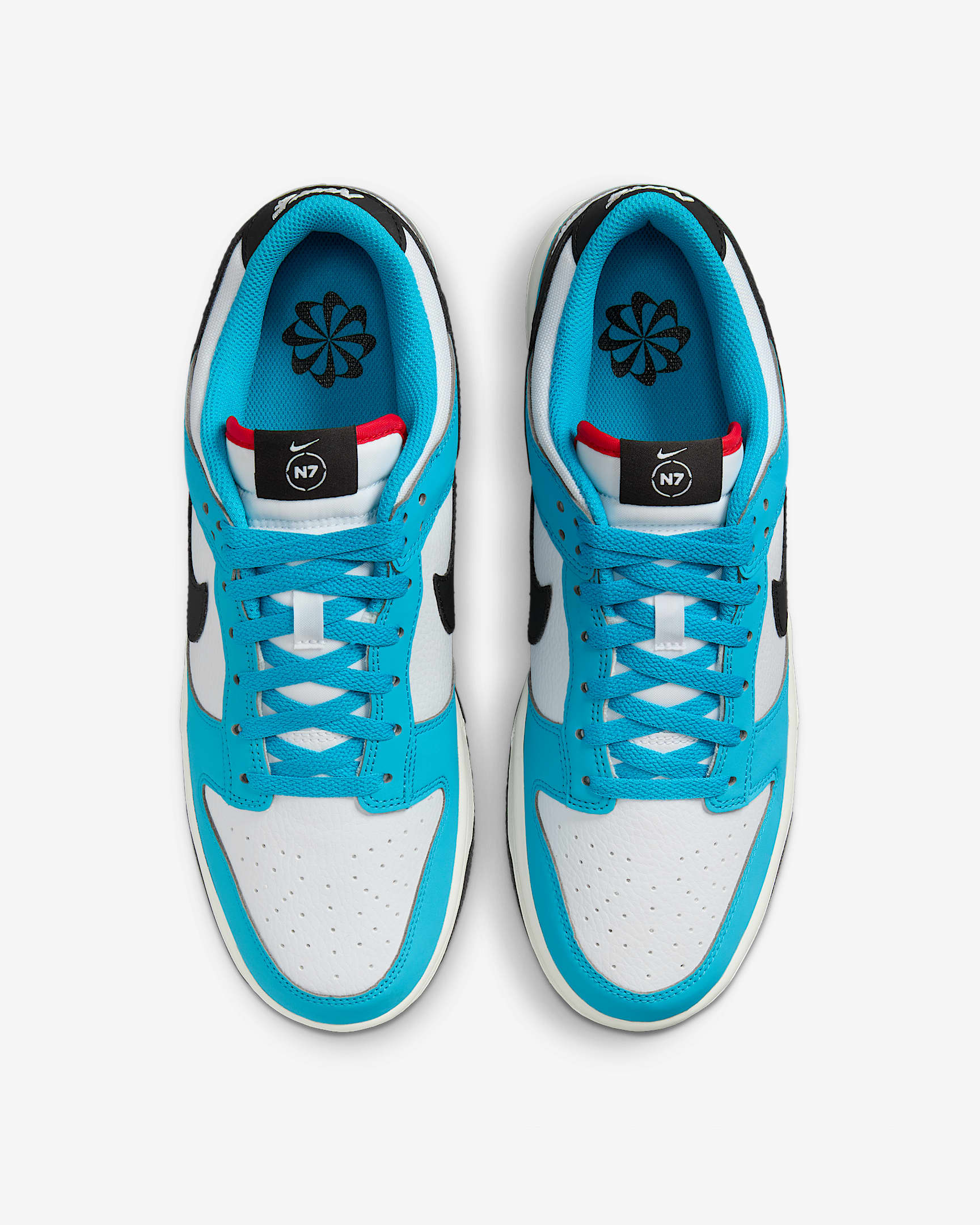Nike Dunk Low N7