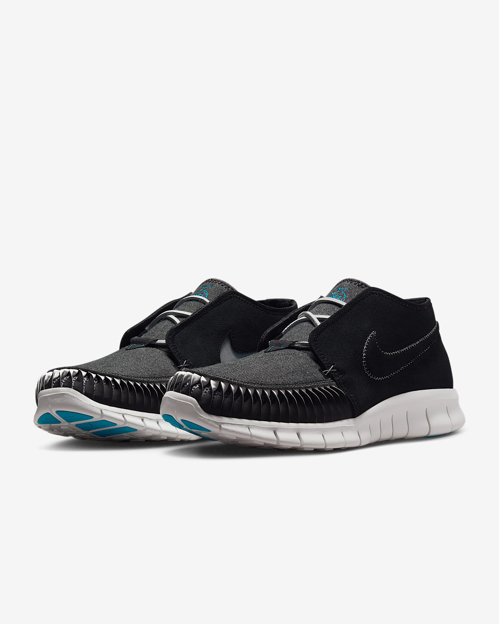 Nike Free Forward Moc N7