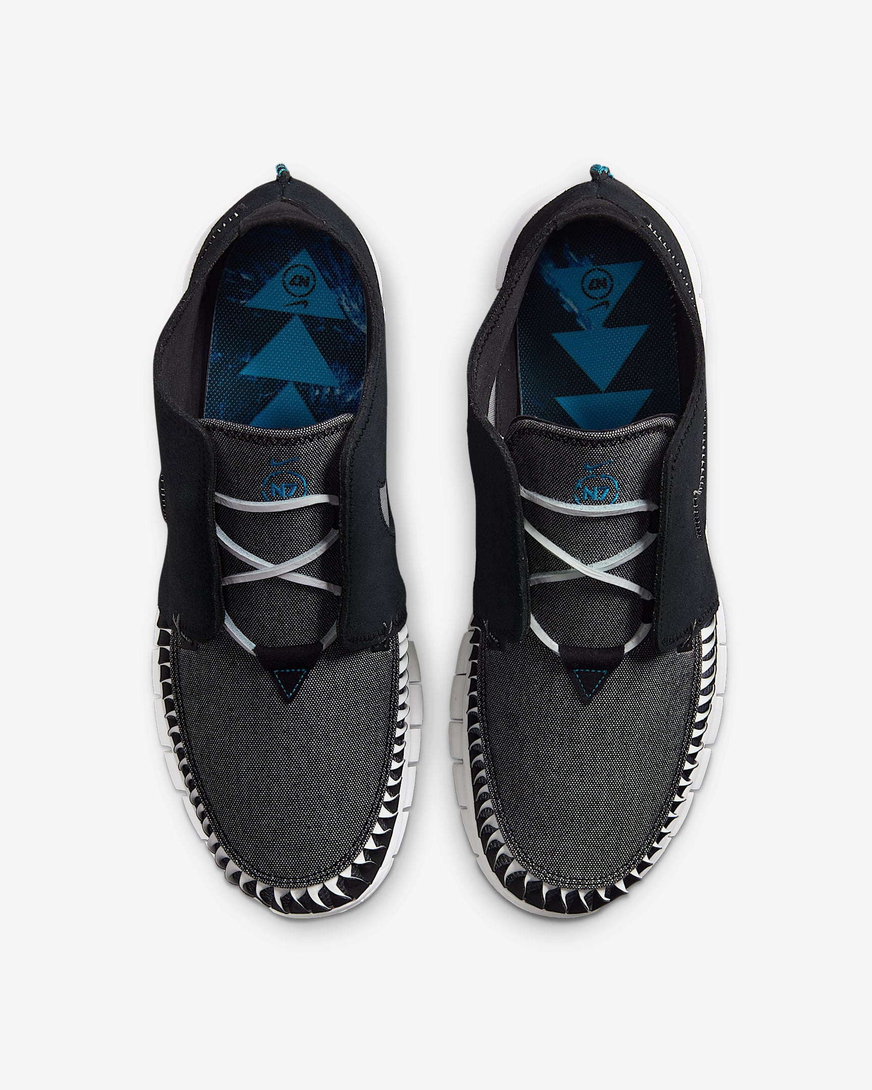 Nike Free Forward Moc N7