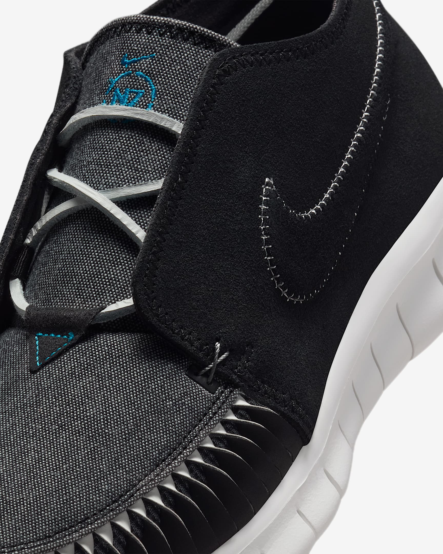 Nike Free Forward Moc N7