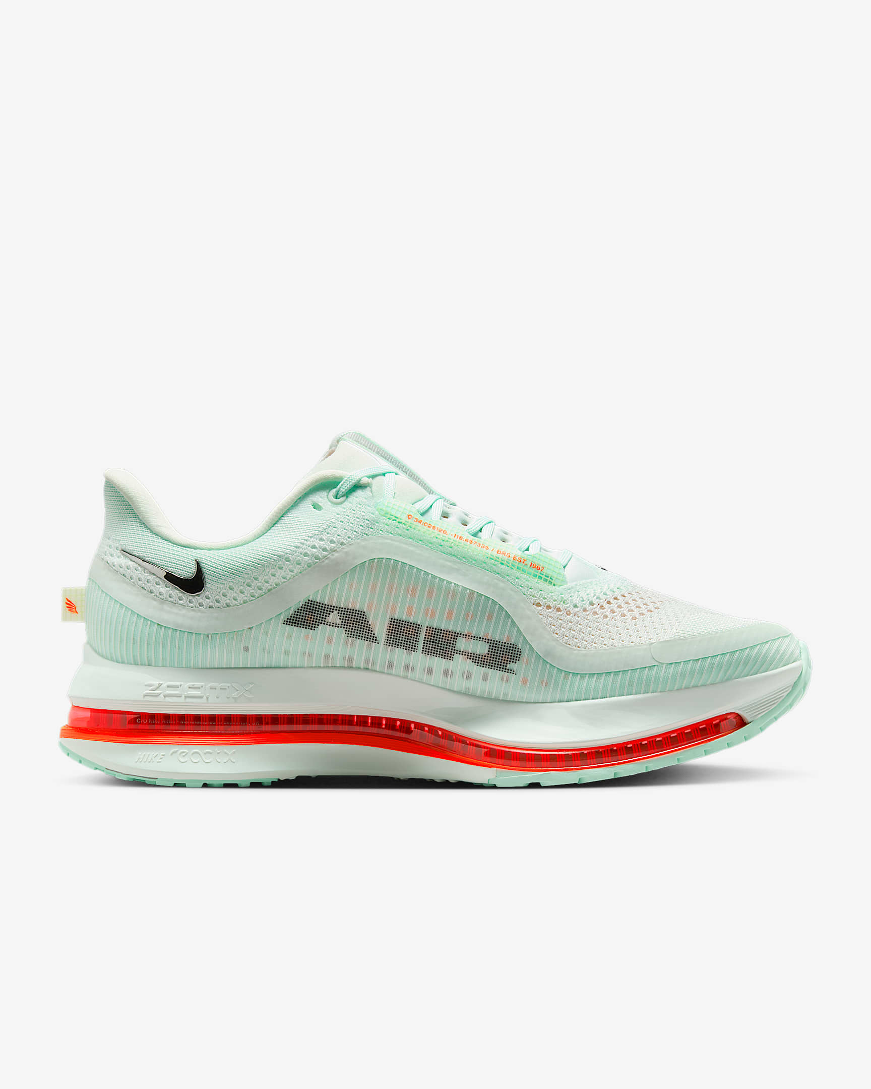 Nike Pegasus Premium