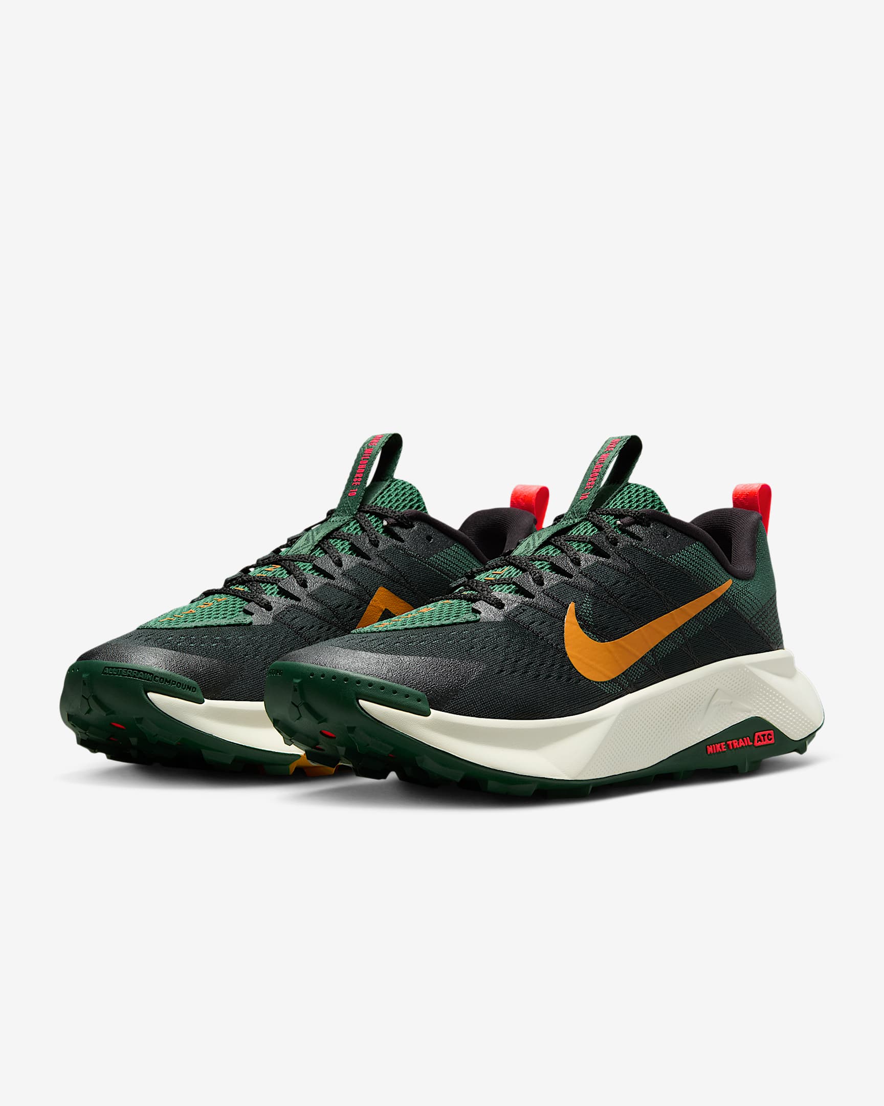 Nike Wildhorse 10